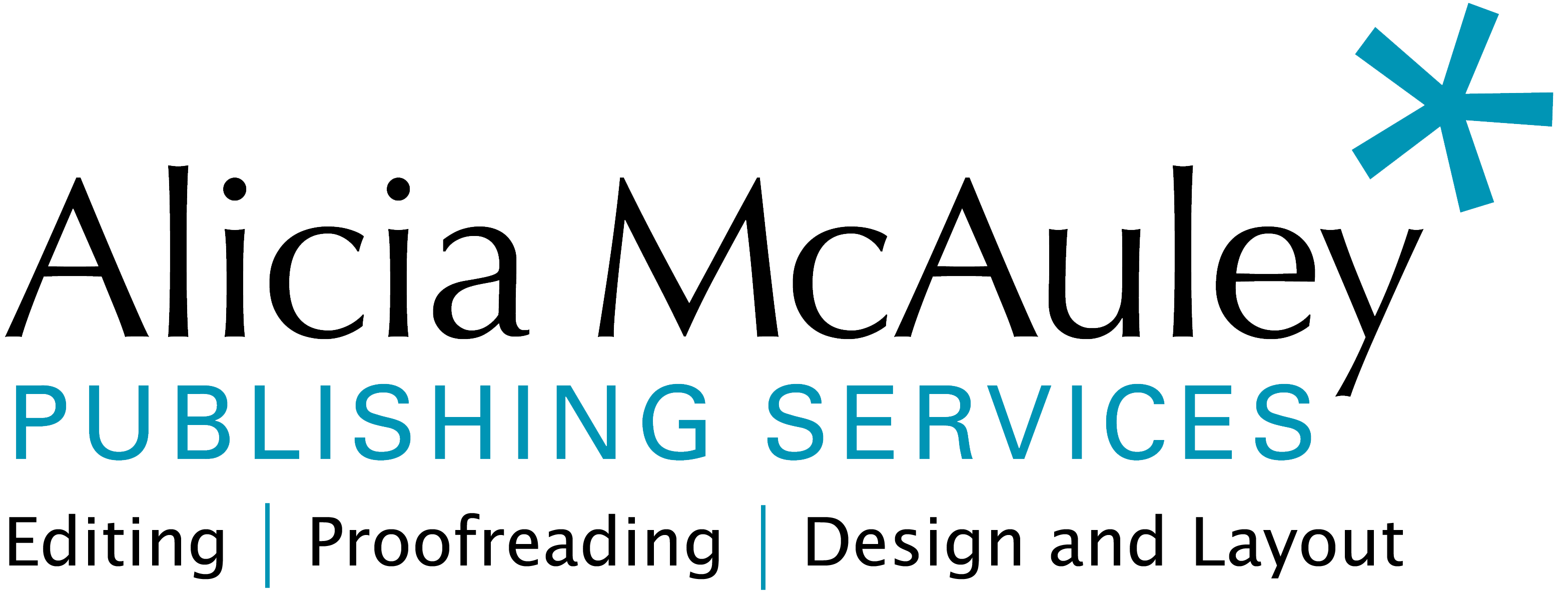 Alicia McAuley Publishing Services