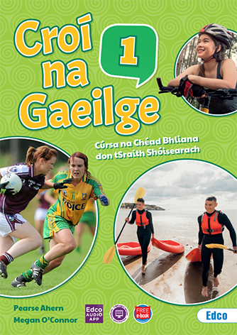 Croí na Gaeilge 1